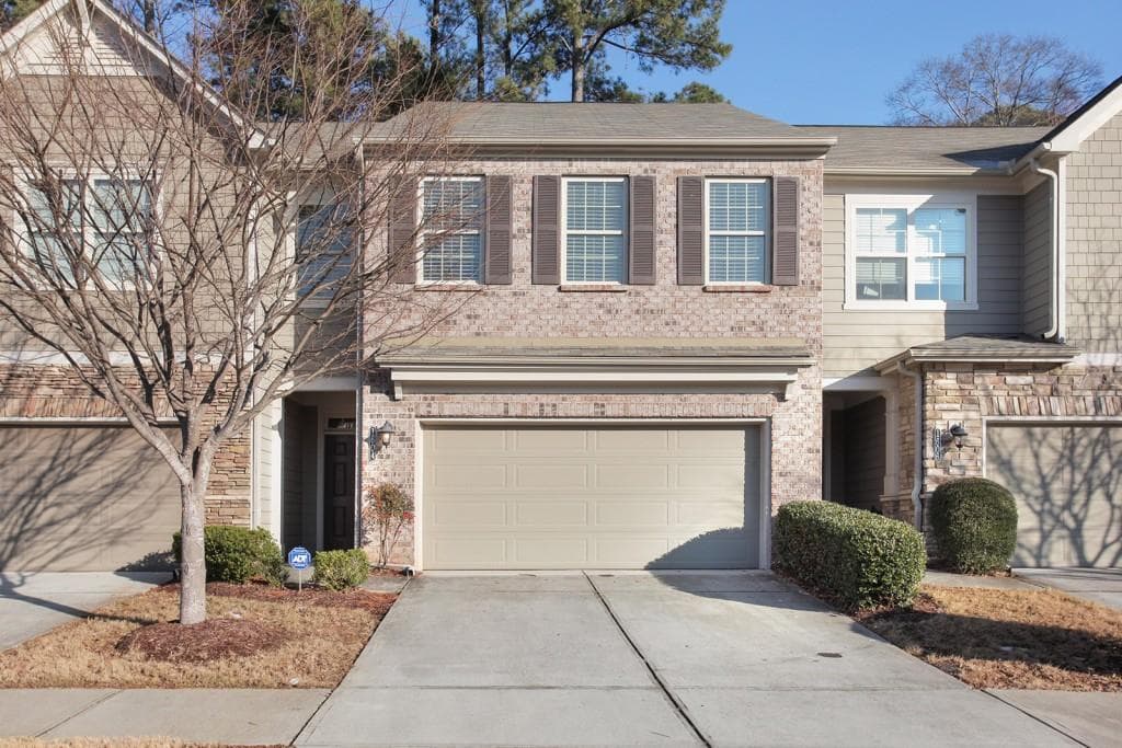 1604 Lenox Overlook Road, Atlanta, GA 30329 — most recent listing photo