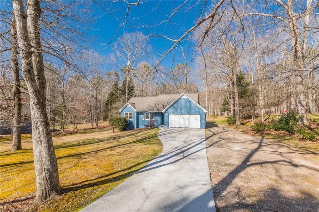 1333 Smokerise Lane, Auburn, GA 30011 — most recent listing photo