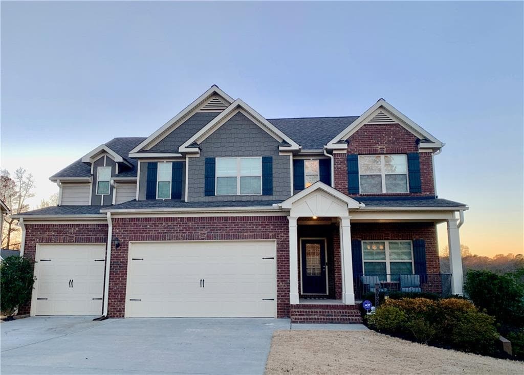 5035 Poplar Woods Drive, Cumming, GA 30028 — most recent listing photo
