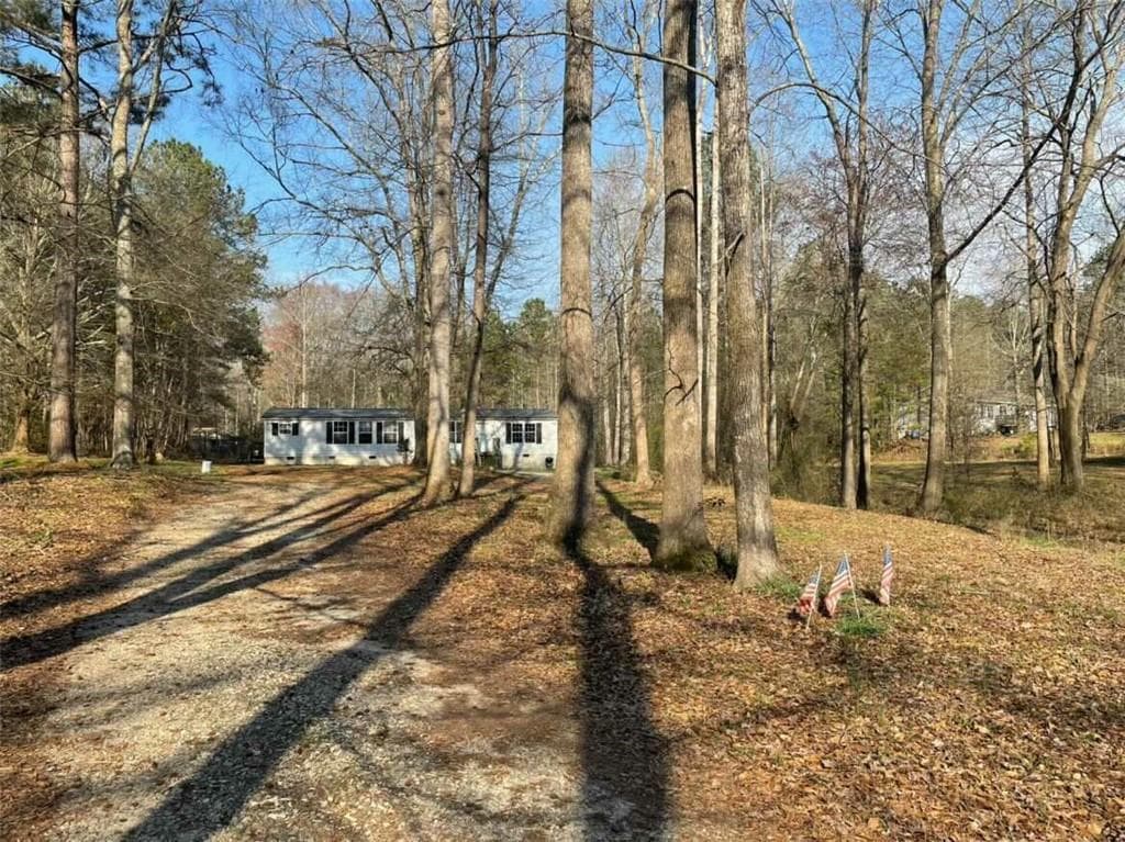 3 bedroom, 2 bathroom single family residence sold at 400 Country Creek Road, Newborn, GA 30056