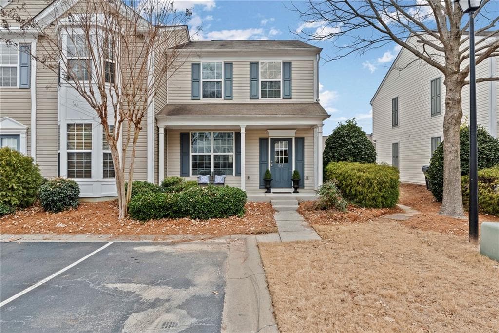 947 Prestwyck Court, Alpharetta, GA 30004 — most recent listing photo