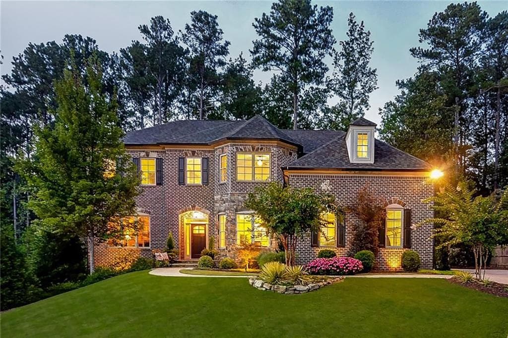 2297 Marston Park Drive, Marietta, GA 30062 — most recent listing photo