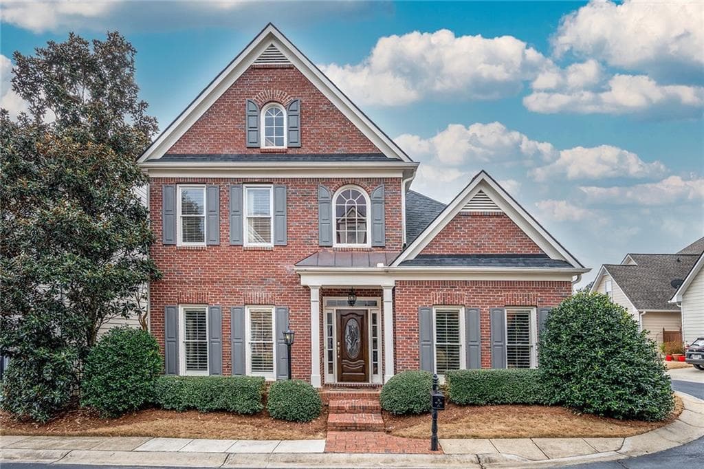 1568 Reids Ferry Way, Marietta, GA 30062 — most recent listing photo