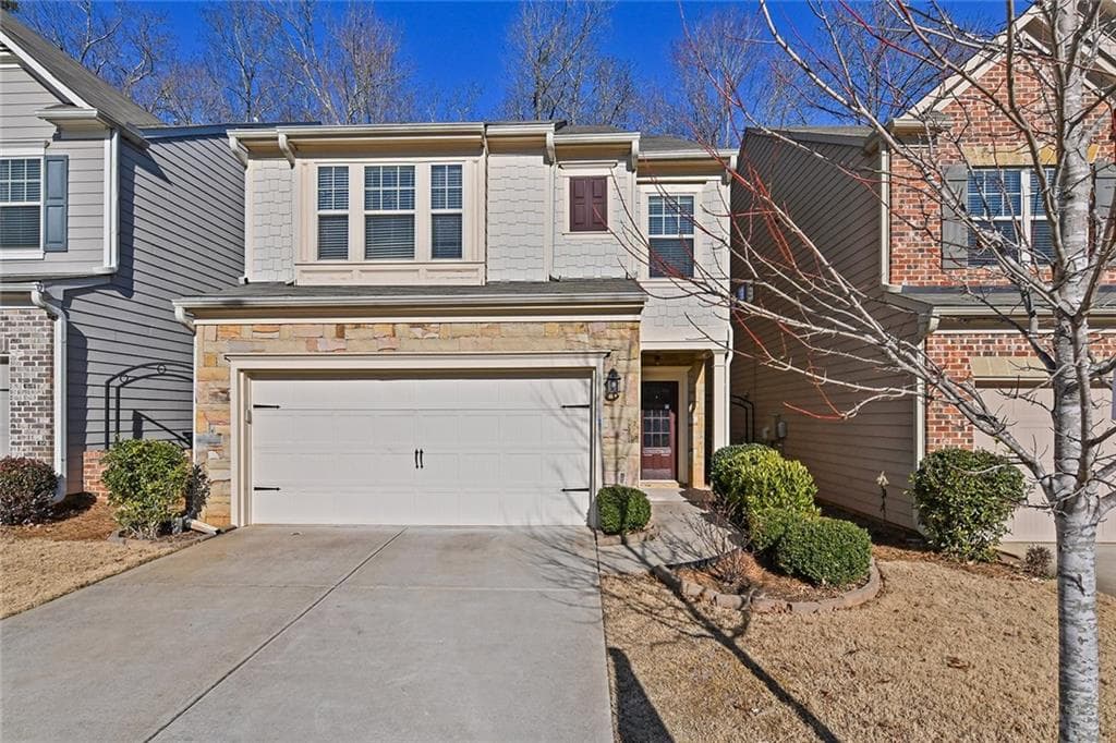 4825 Waterbrooke Xing, Alpharetta, GA 30004 — most recent listing photo