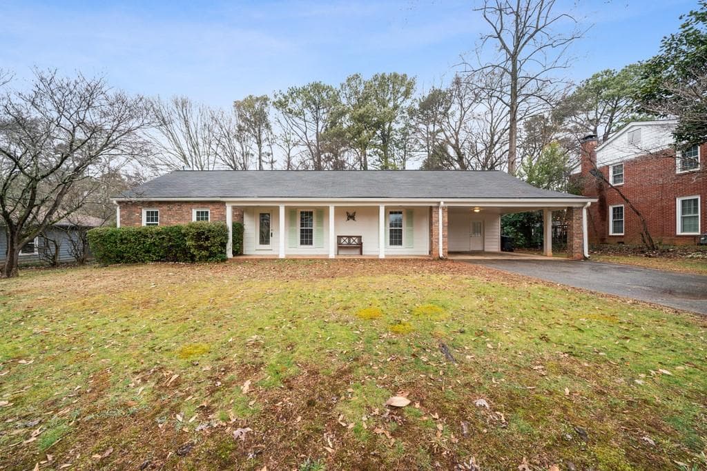 280 Stonebridge Trail, Roswell, GA 30075 — most recent listing photo