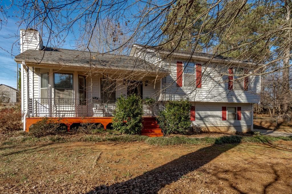 128 Southfork Drive, Woodstock, GA 30189 — most recent listing photo