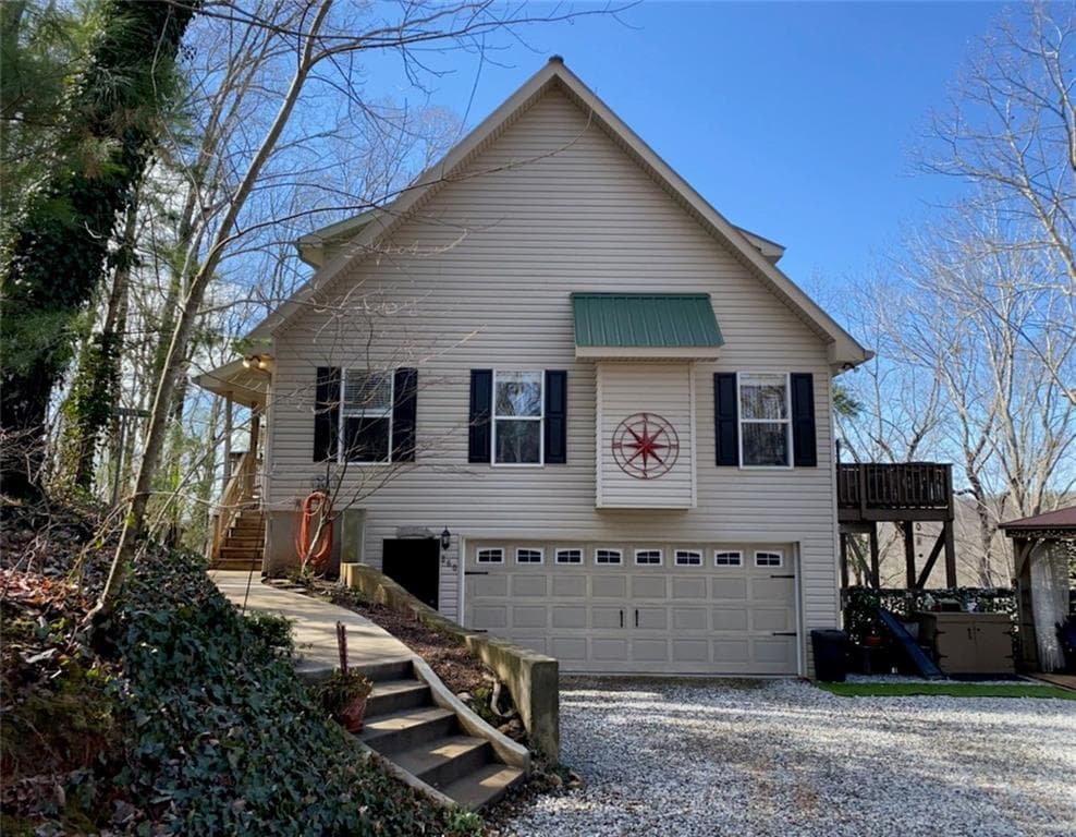 260 Stoney Creek Terrace, Dahlonega, GA 30533 — most recent listing photo