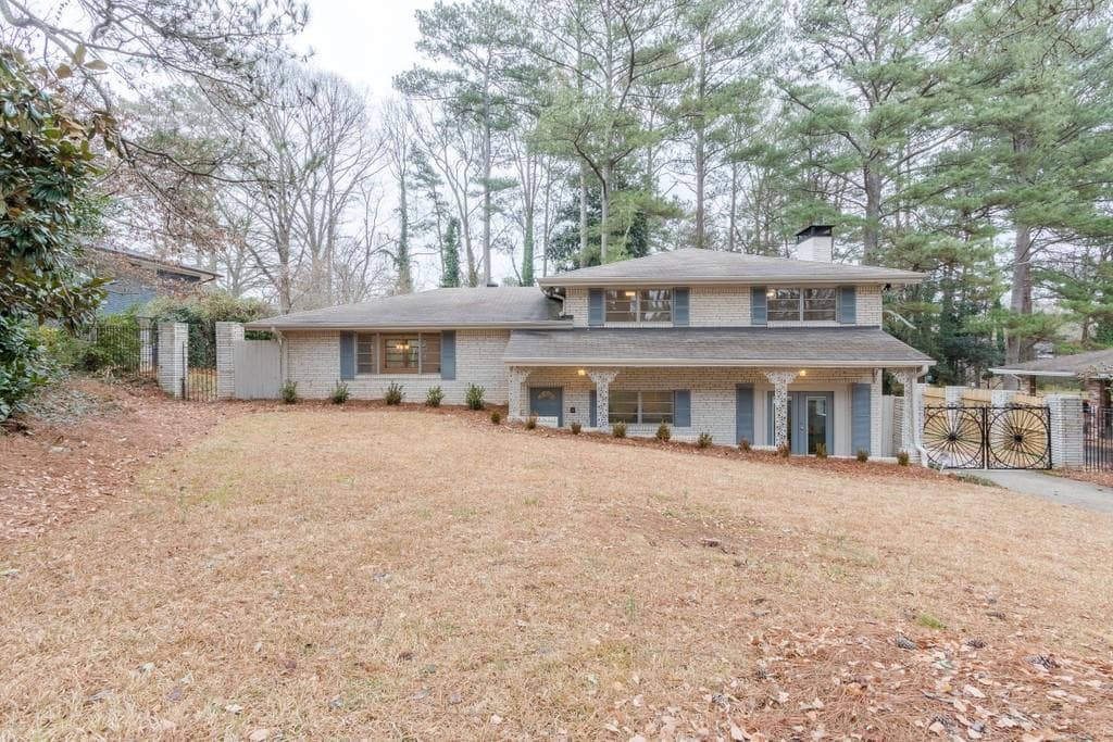1264 June Drive, Decatur, GA 30035 — most recent listing photo