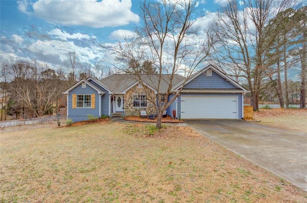 1055 CRYSTAL WATER Drive, Lawrenceville, GA 30045 — most recent listing photo