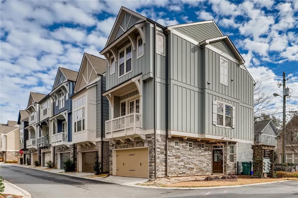 501 Mirrormont Drive, Smyrna, GA 30080 — most recent listing photo
