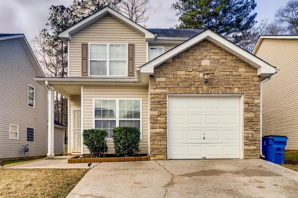 7785 Newbury Drive, Jonesboro, GA 30236 — most recent listing photo
