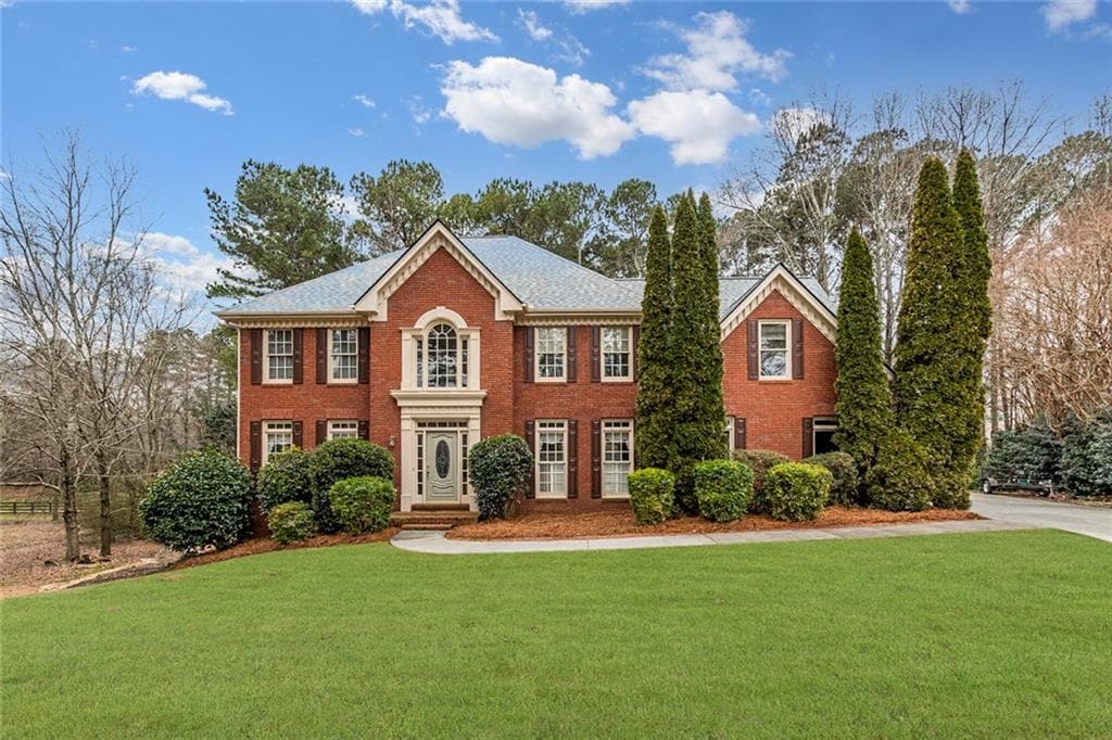 1709 Cat Tail Court, Lawrenceville, GA 30043 — most recent listing photo