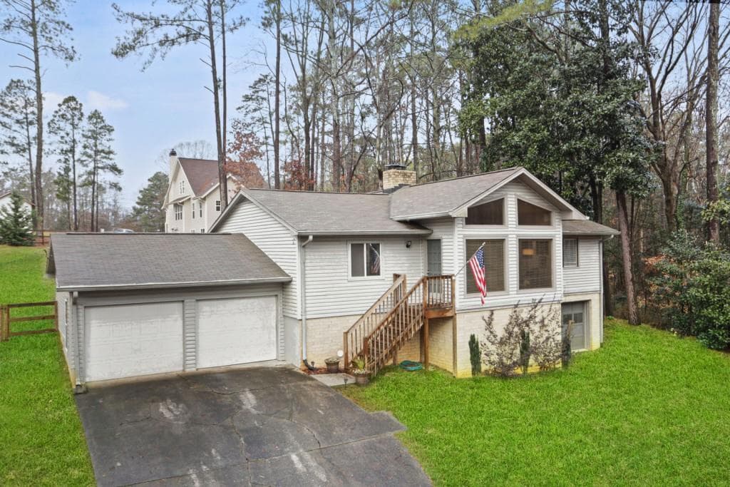 2075 Stilesboro Drive, Kennesaw, GA 30152 — most recent listing photo