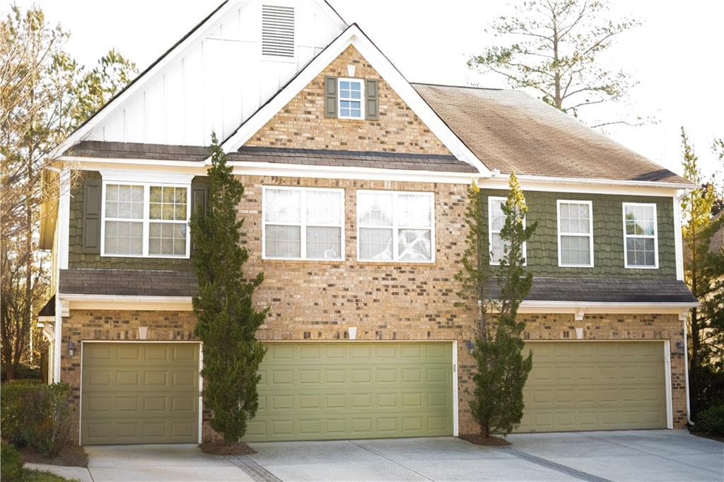 2599 Willow Grove Road 5, Acworth, GA 30101 — most recent listing photo