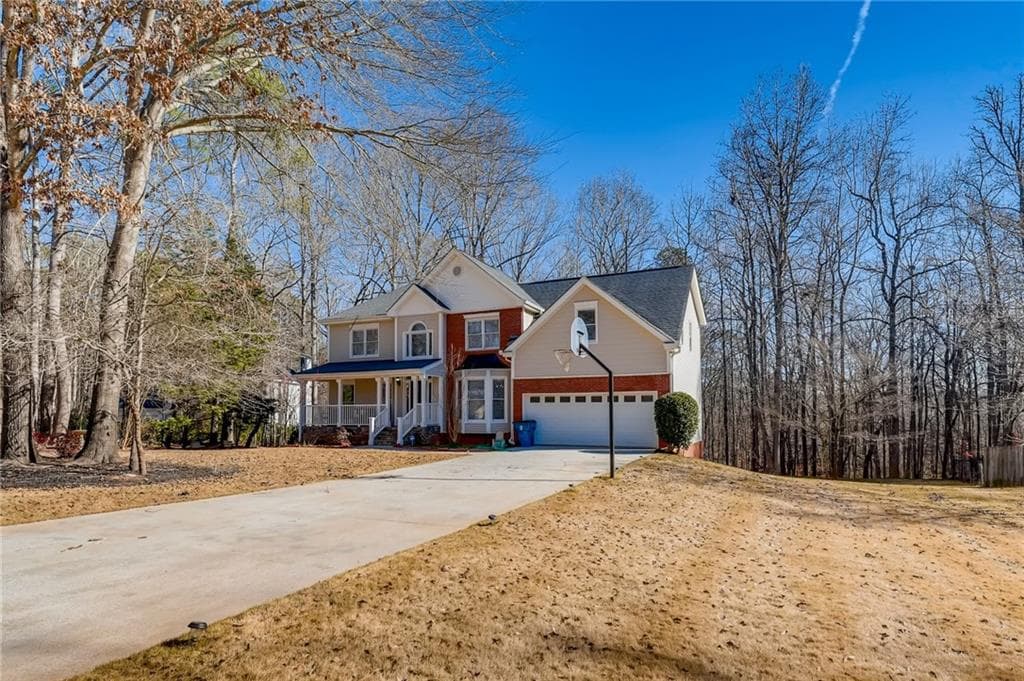 5350 Starboard Court, Conyers, GA 30094 — most recent listing photo
