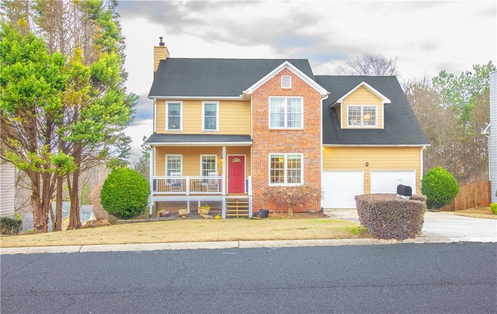 3939 Riverstone Drive, Suwanee, GA 30024 — most recent listing photo