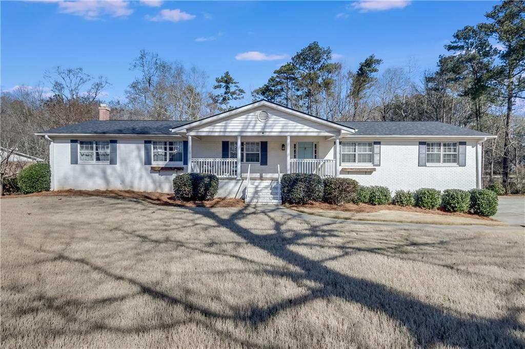 301 Early Parkway Drive, Smyrna, GA 30082 — most recent listing photo