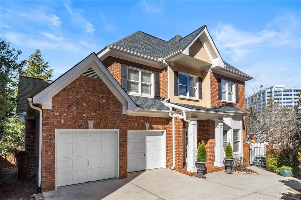 1056 Fairway Estates, Brookhaven, GA 30319 — most recent listing photo