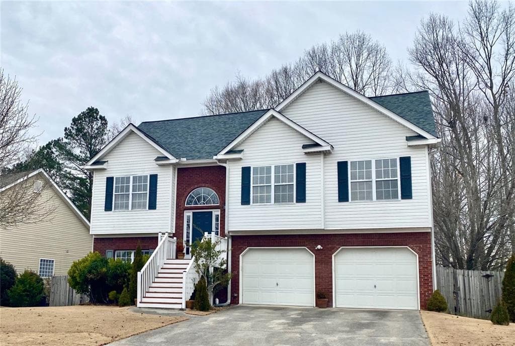 262 Moreland Circle, Hiram, GA 30141 — most recent listing photo