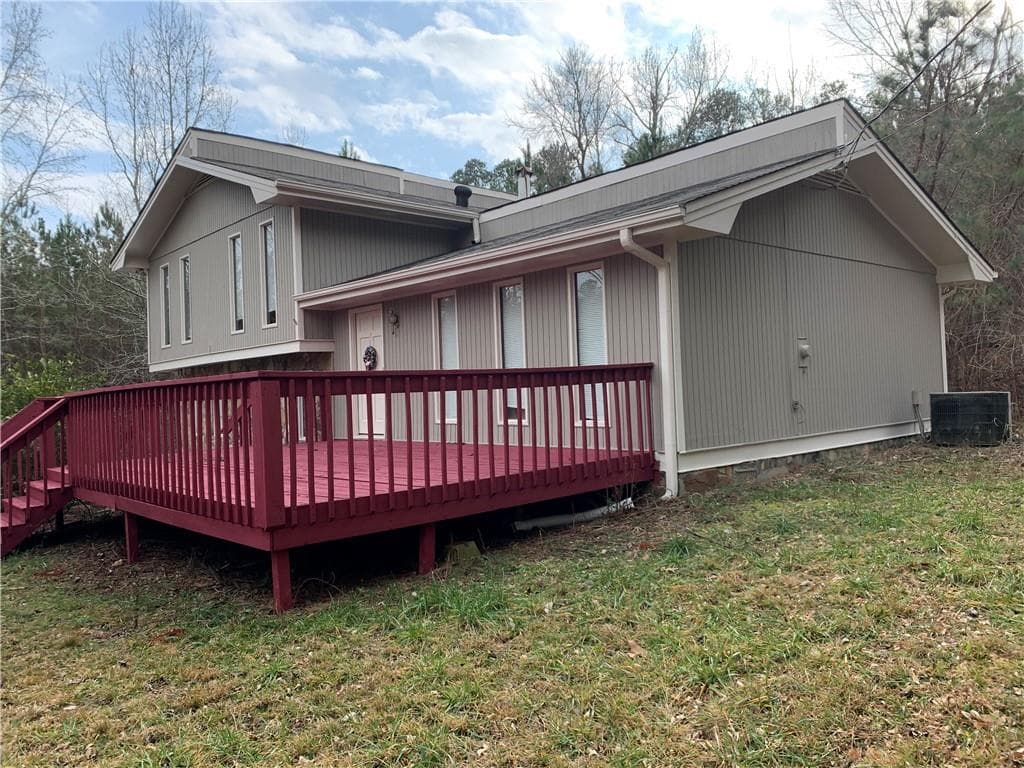 2519 NE King Louis Road, Conyers, GA 30012 — most recent listing photo