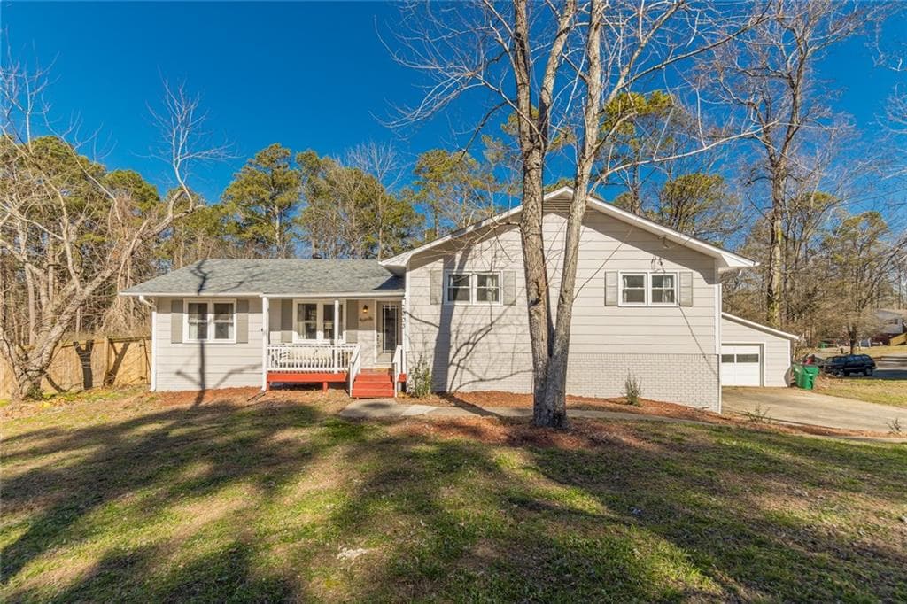 2003 Cumberland Court, Acworth, GA 30102 — most recent listing photo