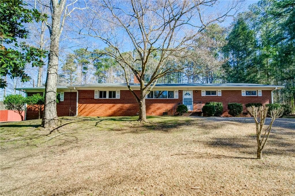 119 Ridgewood Road, Jasper, GA 30143 — most recent listing photo