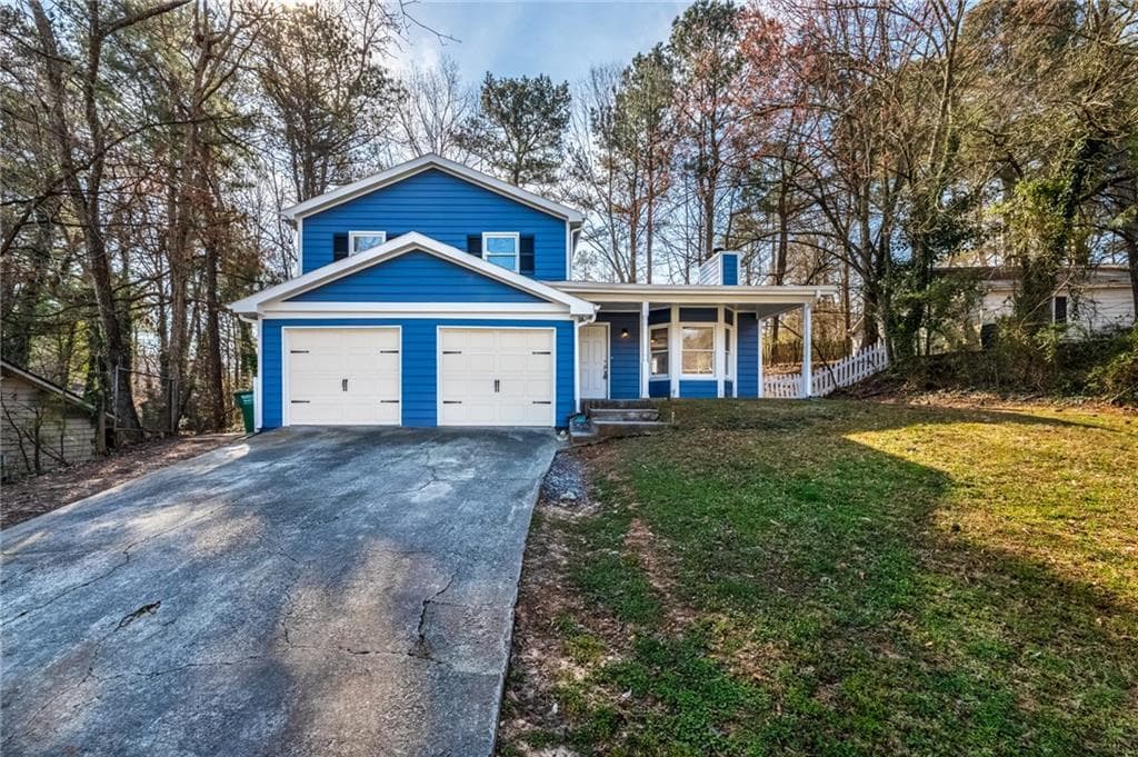 2578 Camelot Court, Duluth, GA 30096 — most recent listing photo