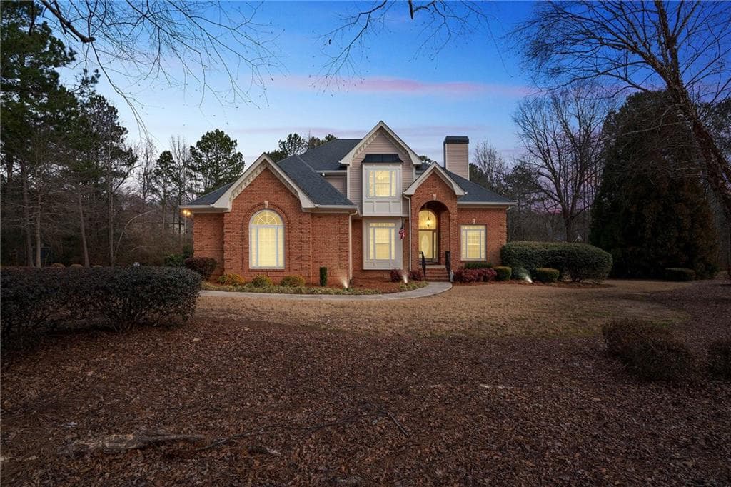 35 Mockingbird Lane, Oxford, GA 30054 — most recent listing photo