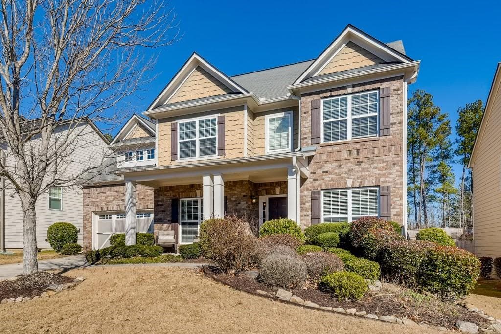 720 King Sword Court, Mableton, GA 30126 — most recent listing photo