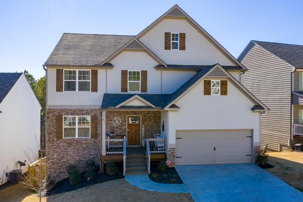 82 Pinnacle Point Court, Dallas, GA 30132 — most recent listing photo