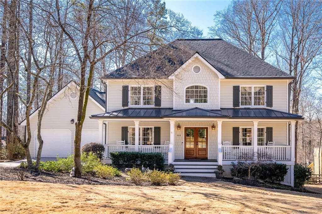 2816 Windsor Drive, Marietta, GA 30066 — most recent listing photo