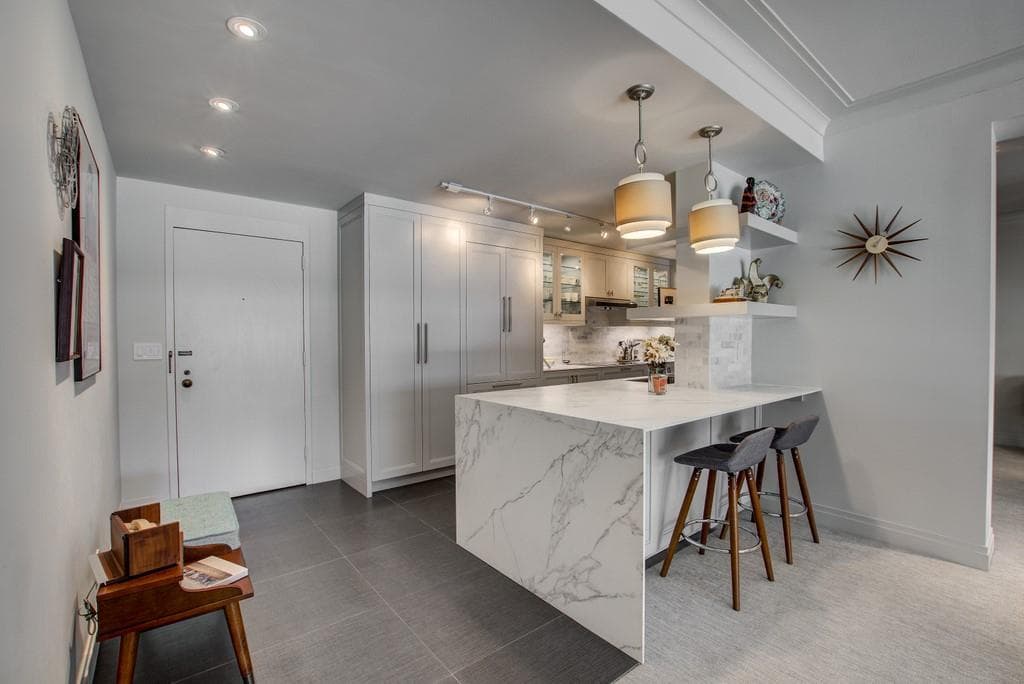 147 15Th Street 9C, Atlanta, GA 30309 — most recent listing photo