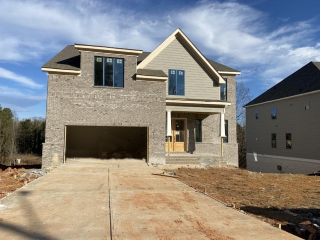 715 Suholden Circle, Marietta, GA 30066 — most recent listing photo