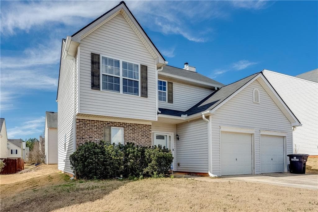 6633 Copper Court, Douglasville, GA 30134 — most recent listing photo