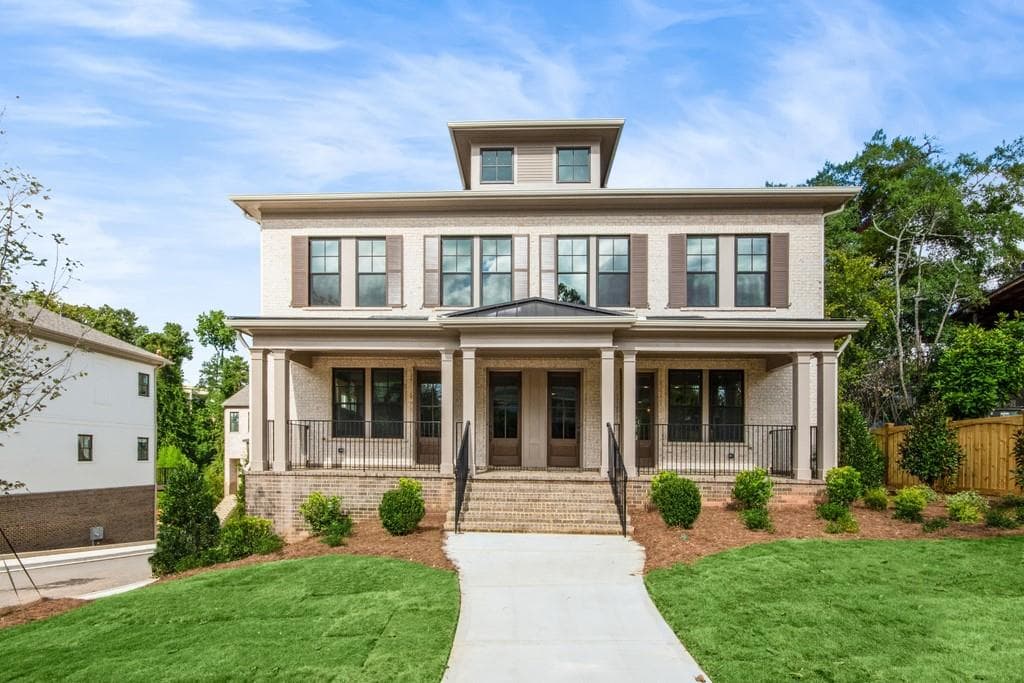 1305 Markham Road, Brookhaven, GA 30319 — most recent listing photo