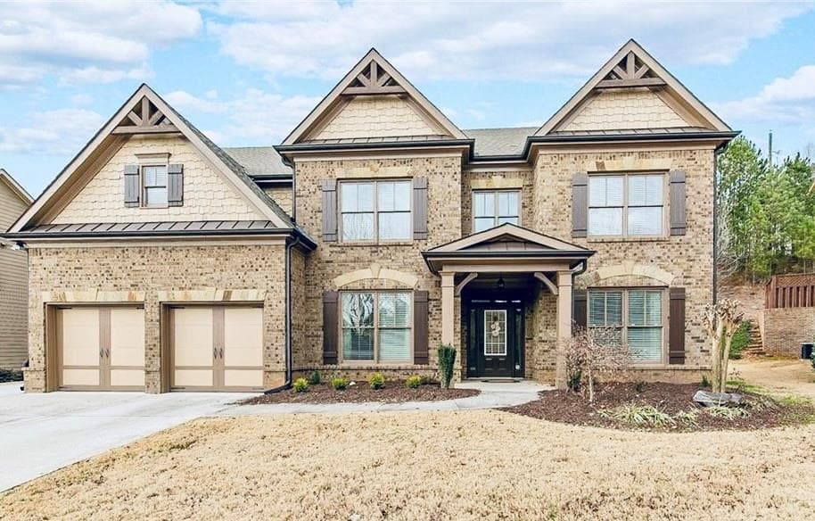 6398 Sunshine Cove Lane, Buford, GA 30518 — most recent listing photo
