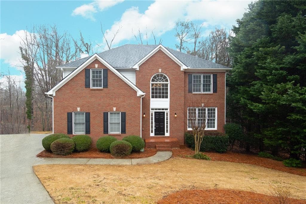 2645 Ivey Brooke Trail, Cumming, GA 30041 — most recent listing photo