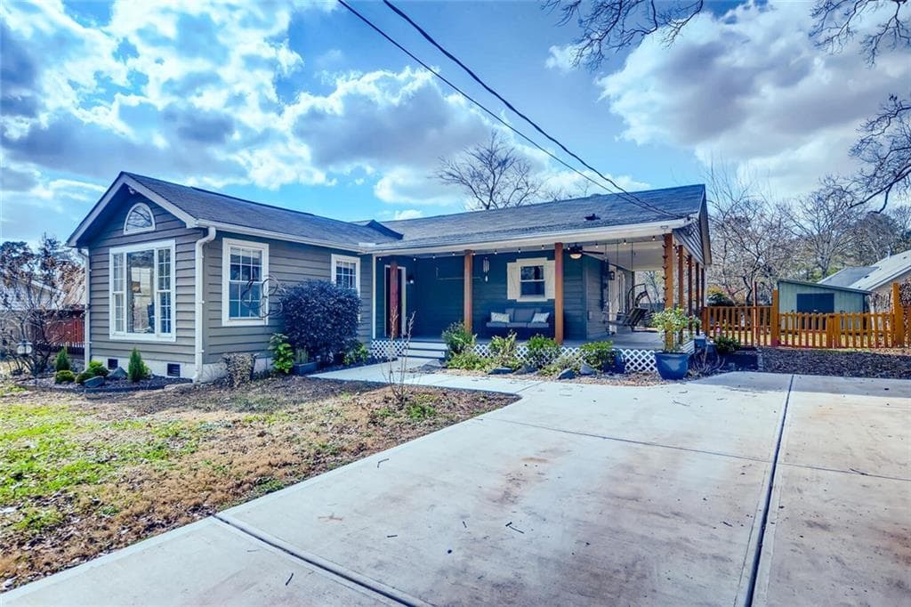 2050 Brockett Road, Tucker, GA 30084 — most recent listing photo
