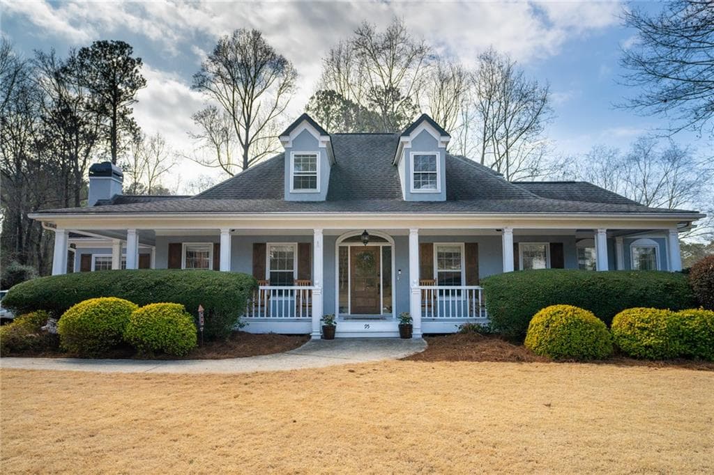 95 Fourche Place, Lilburn, GA 30047 — most recent listing photo