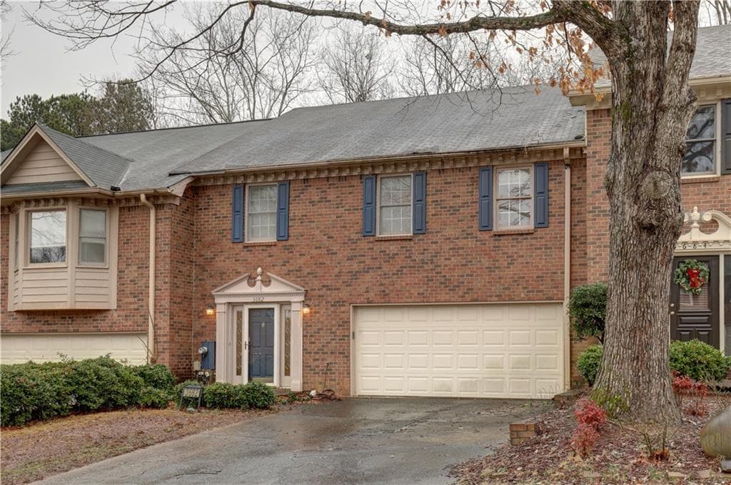 3682 Orchard Street, Peachtree Corners, GA 30092 — most recent listing photo