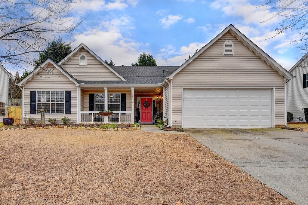 3860 Bradford Walk Trail, Buford, GA 30519 — most recent listing photo