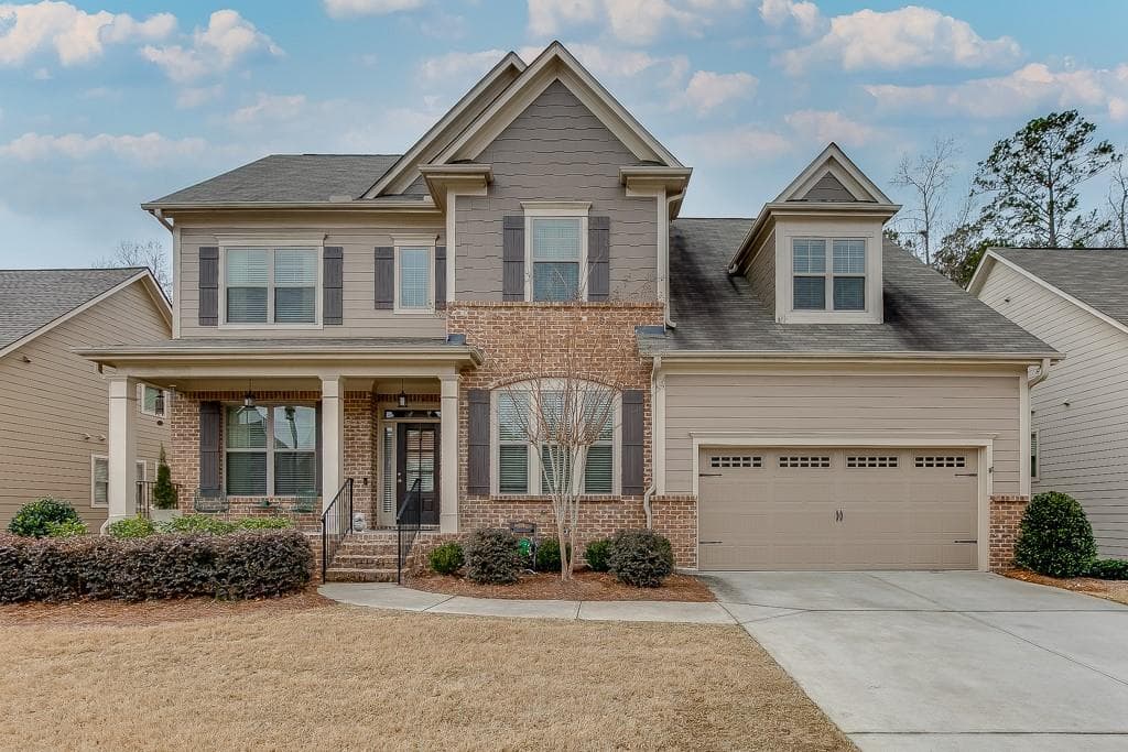 4036 Amicalola Way, Buford, GA 30519 — most recent listing photo
