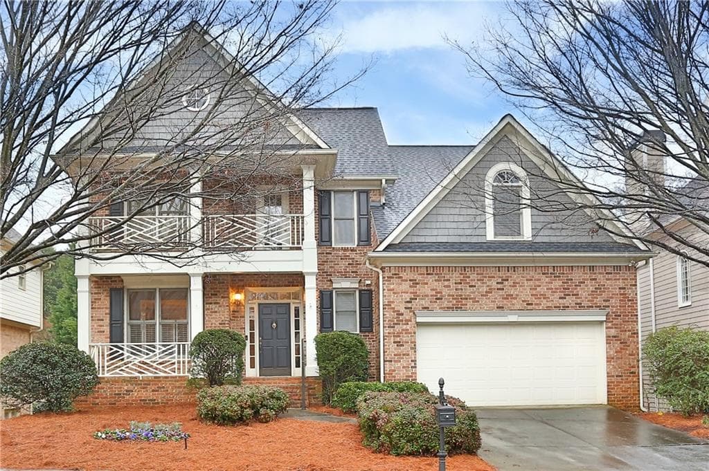 5 bedroom, 4 bathroom, 4,494 sq ft single family residence sold at 3239 Millwood Trail, Smyrna, GA 30080