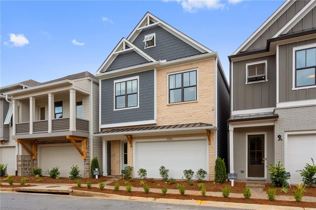 128 Village Green, Woodstock, GA 30189 — most recent listing photo