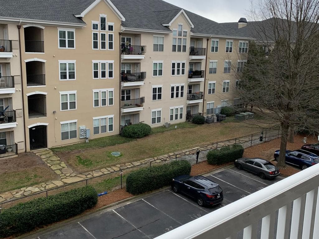 4333 Dunwoody Park Drive 3305, Dunwoody, GA 30338 — most recent listing photo