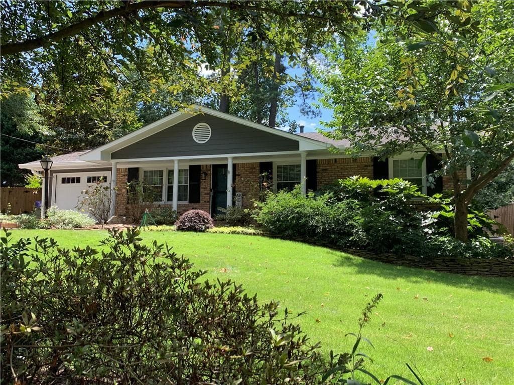 2698 Frontier Trail, Chamblee, GA 30341 — most recent listing photo