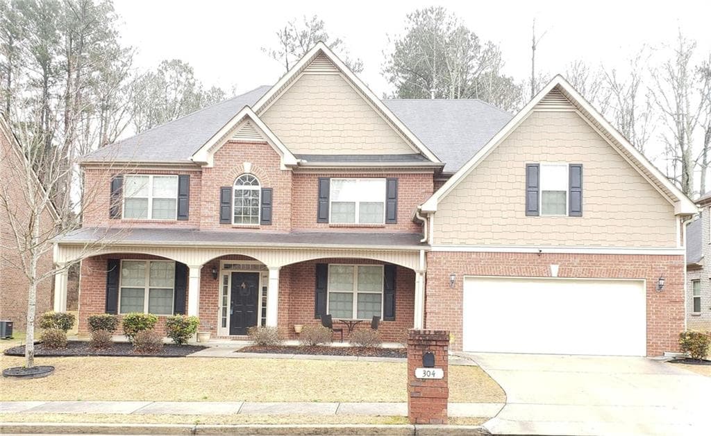 304 Arbor Place, Loganville, GA 30052 — most recent listing photo