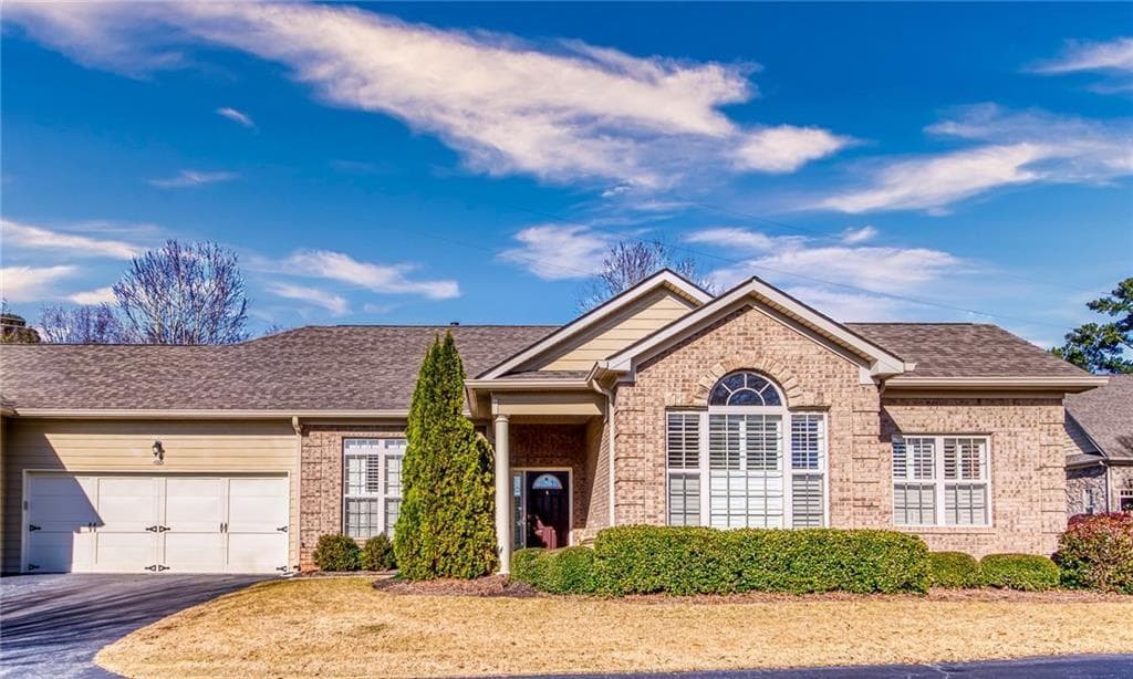 3 bedroom, 2 bathroom, 1,923 sq ft condominium sold at 502 Mount Park Drive, Powder Springs, GA 30127