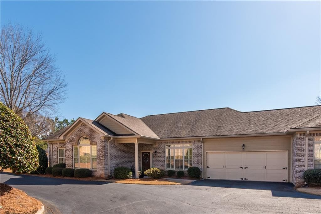 3 bedroom, 2 bathroom, 1,923 sq ft condominium sold at 536 Mount Park Drive 9, Powder Springs, GA 30127