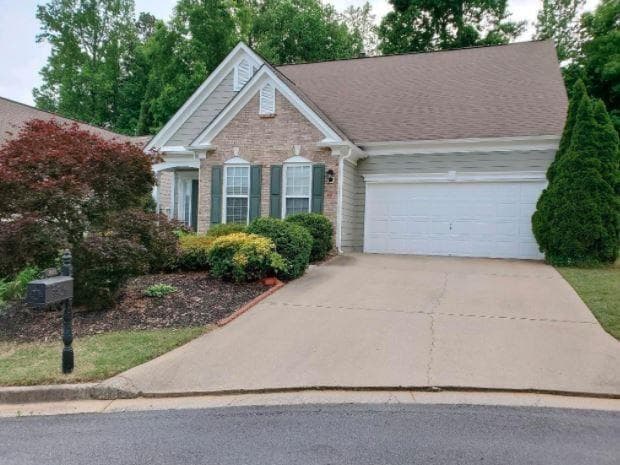 1535 Cloverleaf Place, Cumming, GA 30041 — most recent listing photo